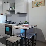 Rua Dell'arco 11 Πανσιόν