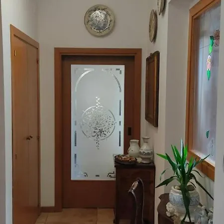 Rua Dell'arco 11