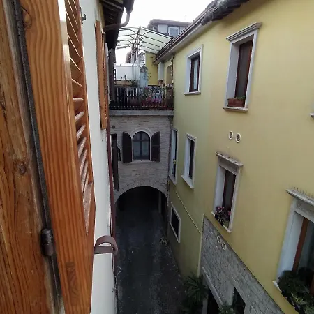 Konukevi Rua Dell'arco 11 Ascoli Piceno