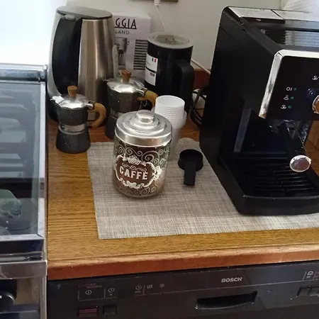 Rua Dell'arco 11 3* 아스콜리피체노