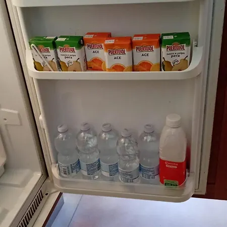 게스트하우스 Rua Dell'arco 11