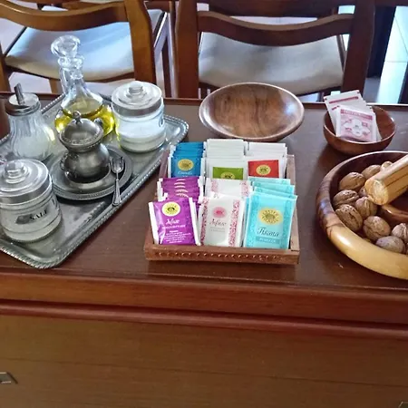 Rua Dell'arco 11 3* 아스콜리피체노