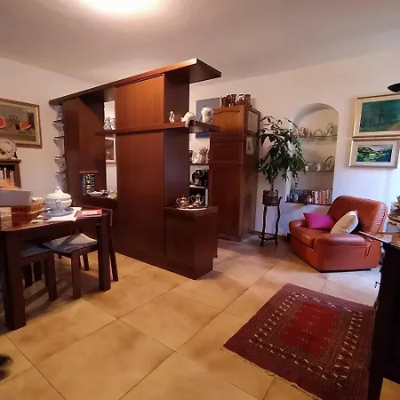 Rua Dell'arco 11 아스콜리피체노